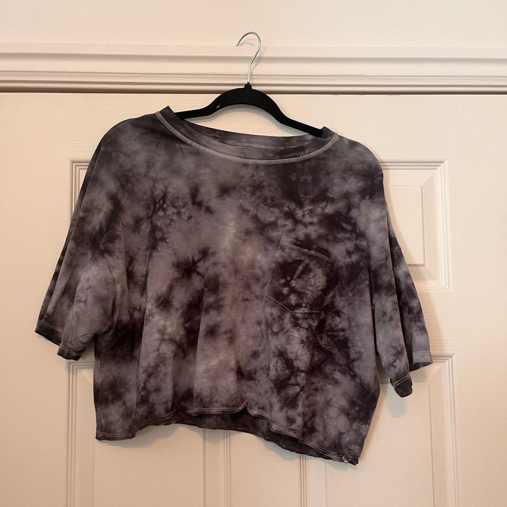 American Eagle, Crop Top, Size Large